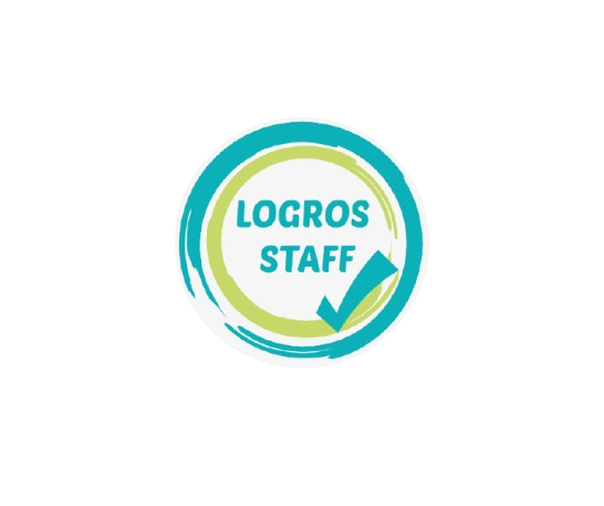 LogrosStaff