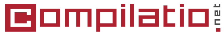 Logo Compilatio